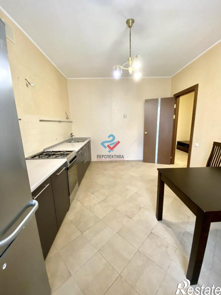 1-комн квартира улица Калинина, 9
