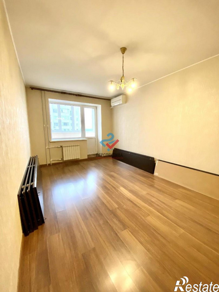 1-комн квартира улица Калинина, 9