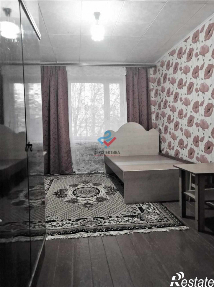 Комната улица Рахманинова, 7к1