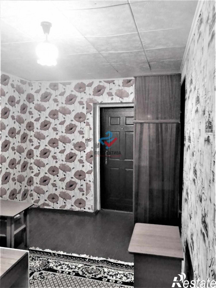 Комната улица Рахманинова, 7к1
