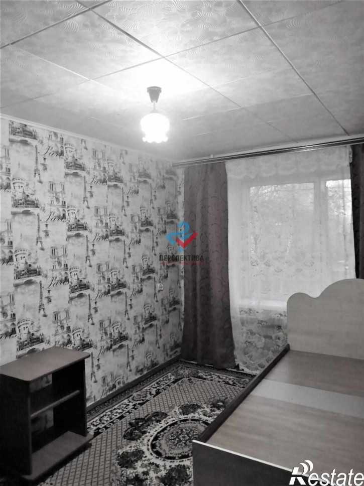Комната улица Рахманинова, 7к1