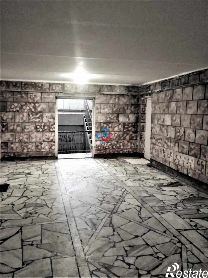 Комната улица Рахманинова, 7к1