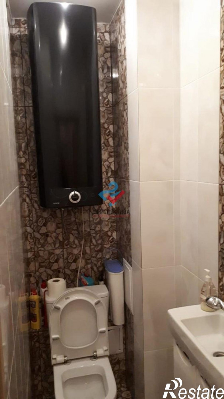 2-комн квартира улица Пушкина, 49