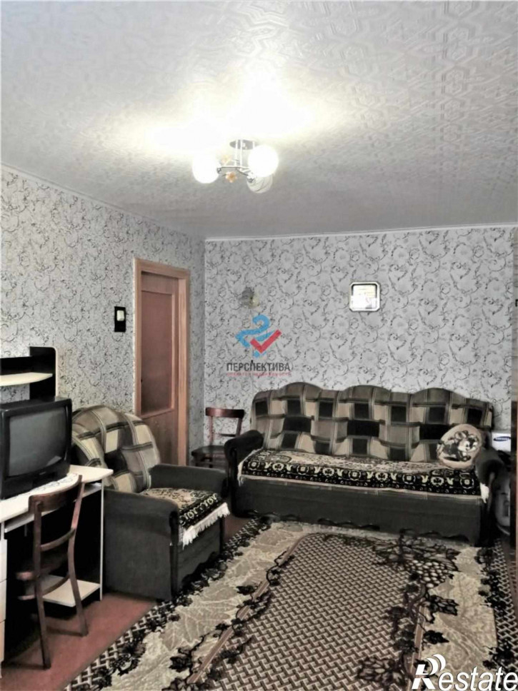 3-комн квартира улица Совхоз-Техникум, 27