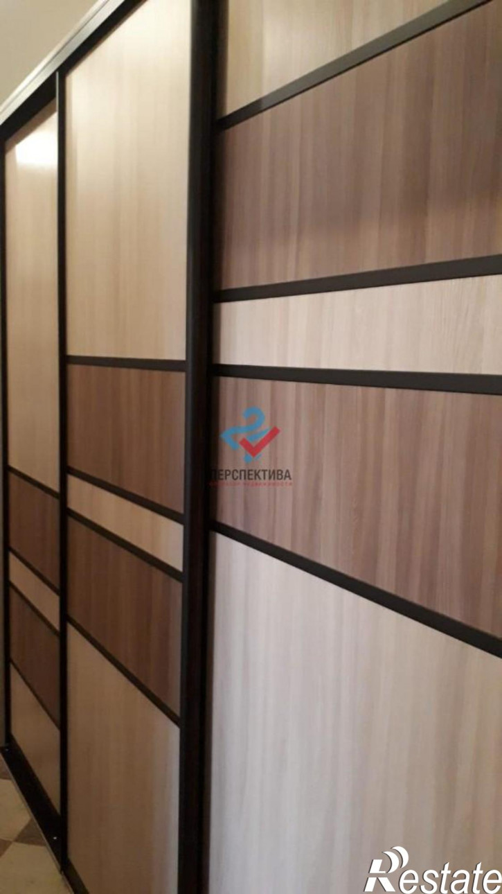 2-комн квартира улица Пушкина, 49