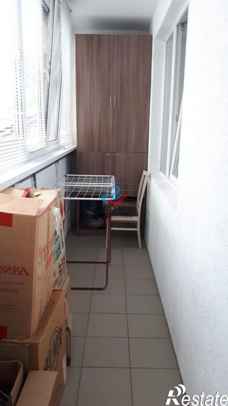 2-комн квартира улица Пушкина, 49