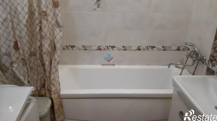 2-комн квартира улица Пушкина, 49