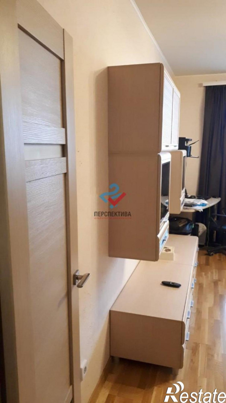 2-комн квартира улица Пушкина, 49