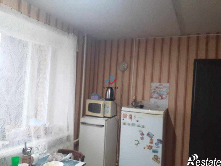 Комната Ульяновская улица, 13А