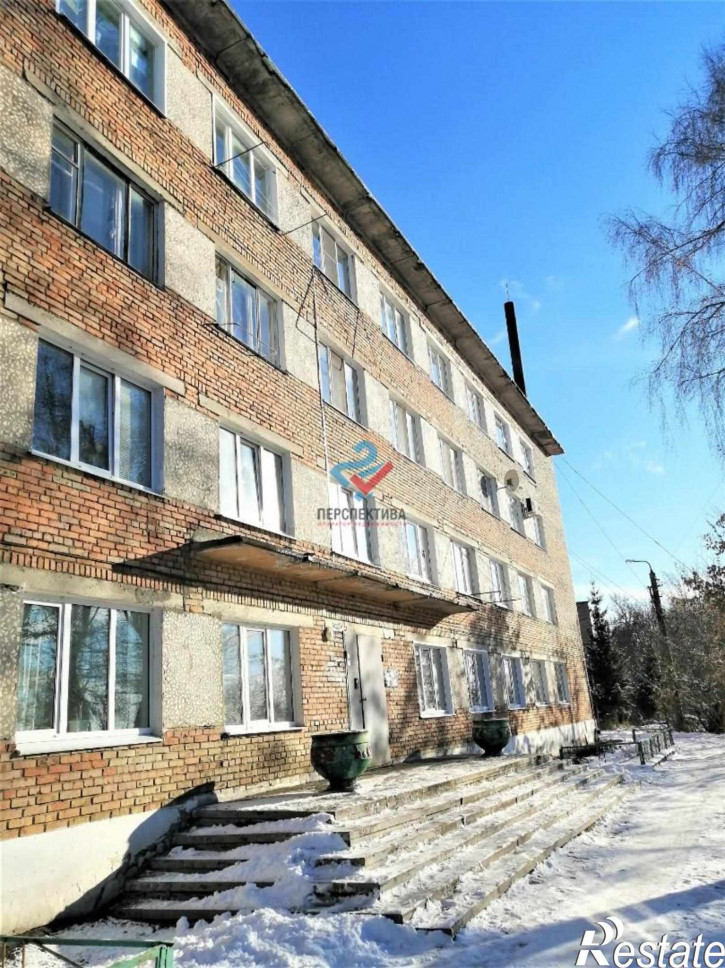 3-комн квартира улица Совхоз-Техникум, 27