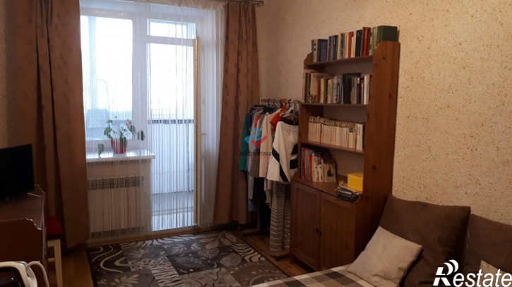 2-комн квартира улица Пушкина, 49