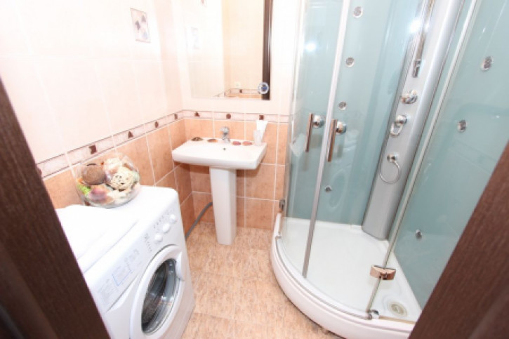1-комн квартира в новом доме Щорса, 103