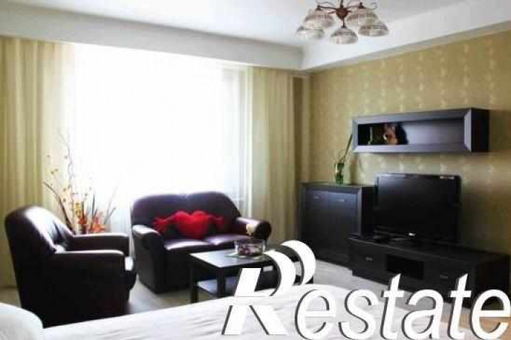 1-комн квартира в новом доме Челюскинцев, 25