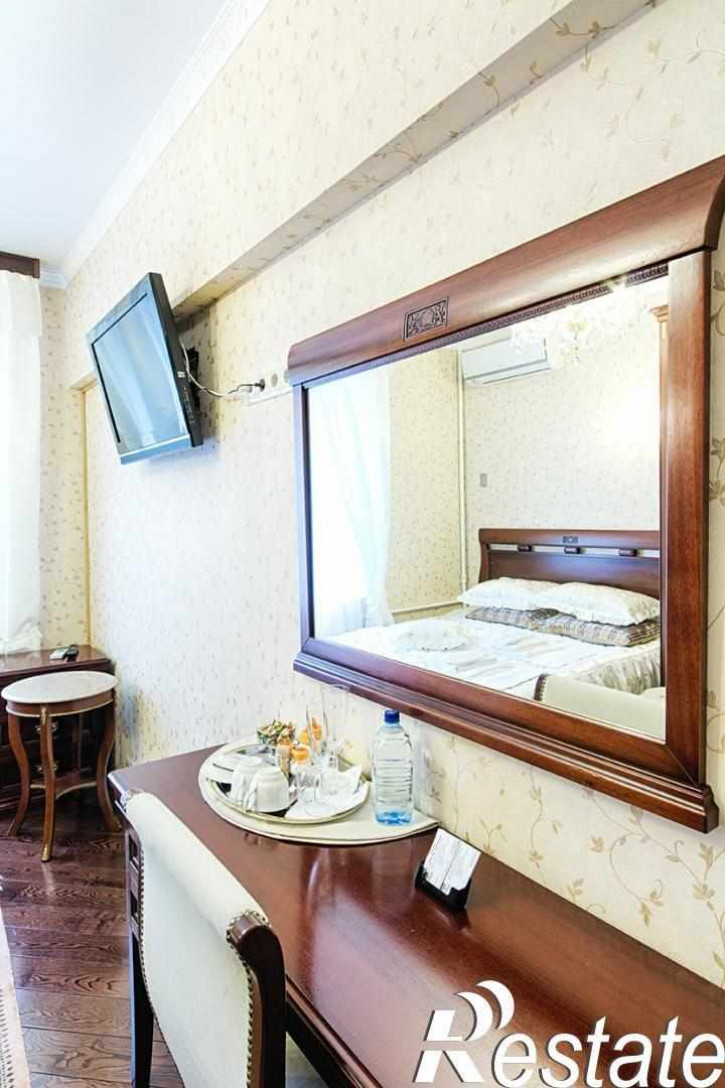 1-комн квартира Челюскинцев, 23
