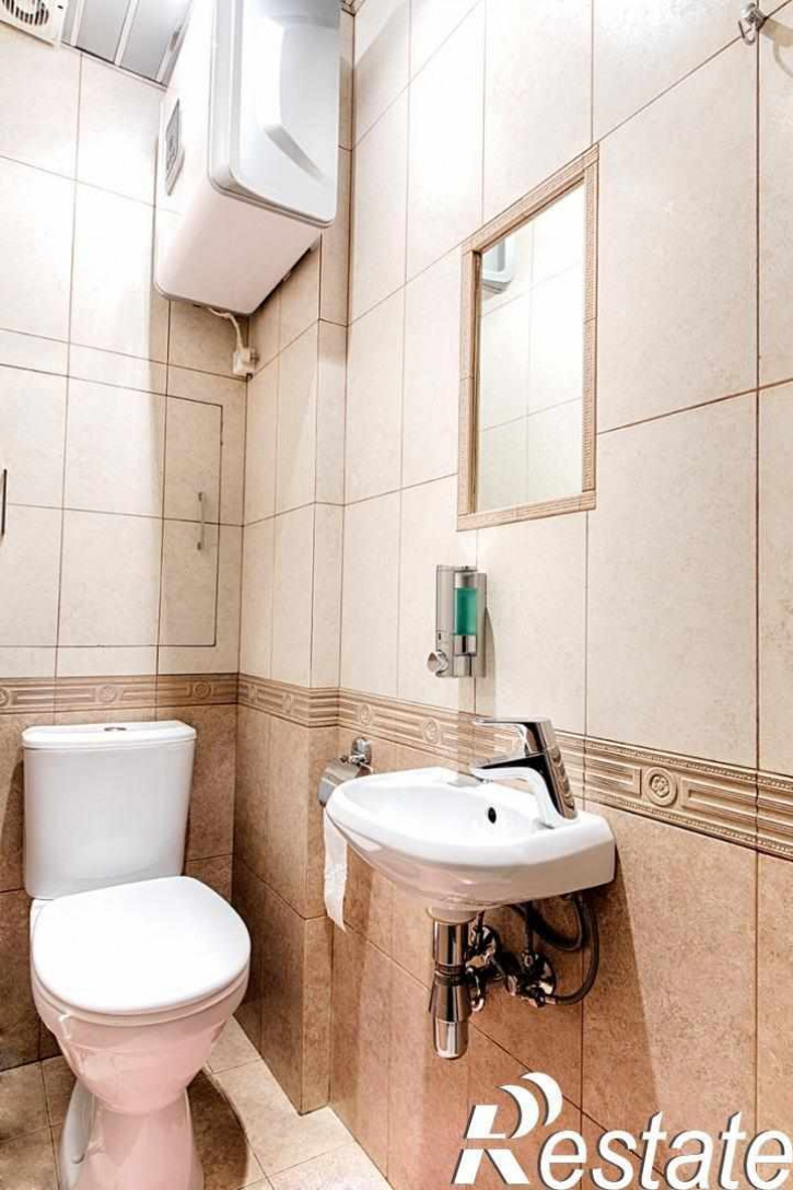 1-комн квартира Челюскинцев, 23