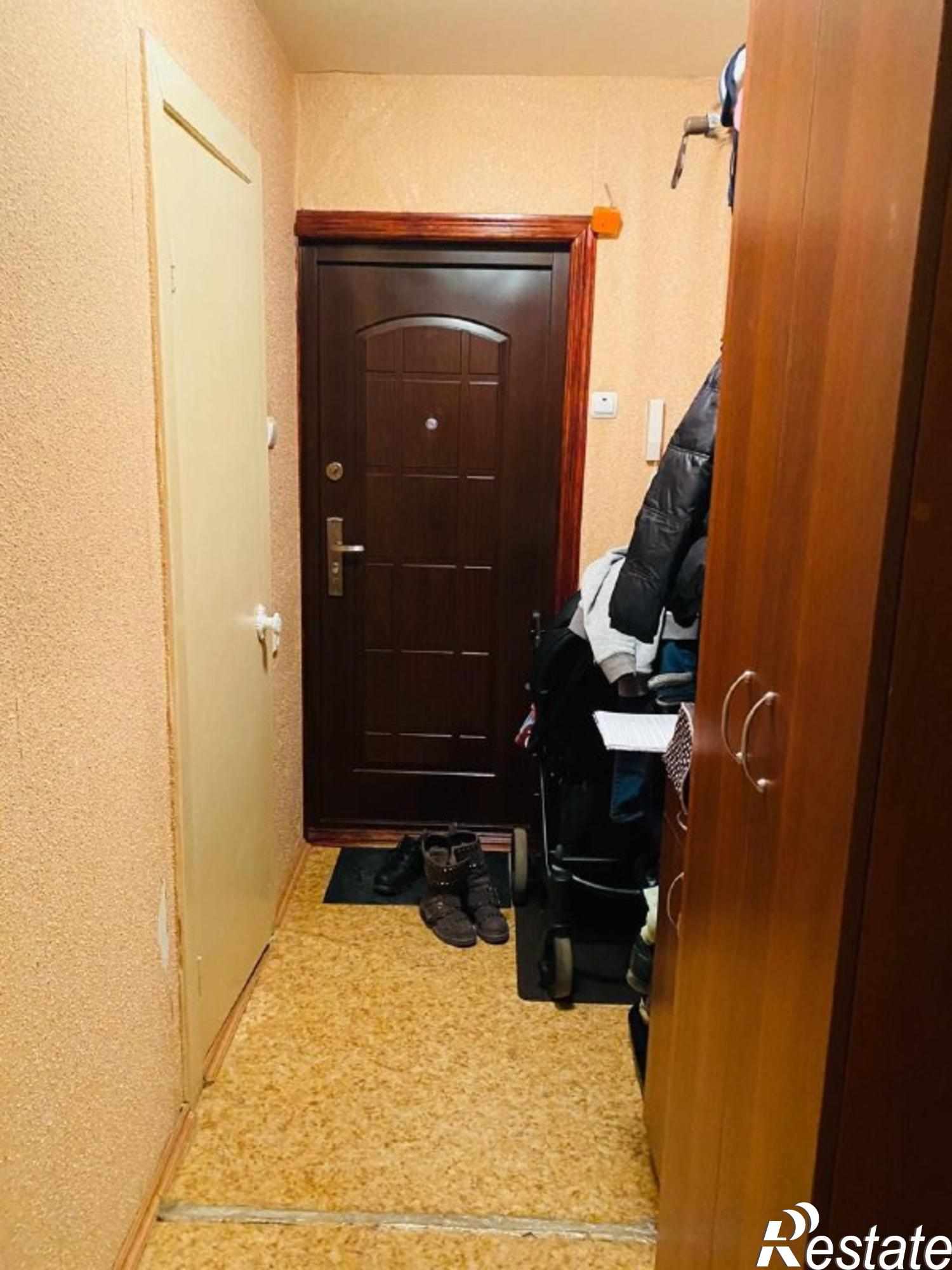 Купить квартиру за 3 350 000 рублей на Почтовая ул