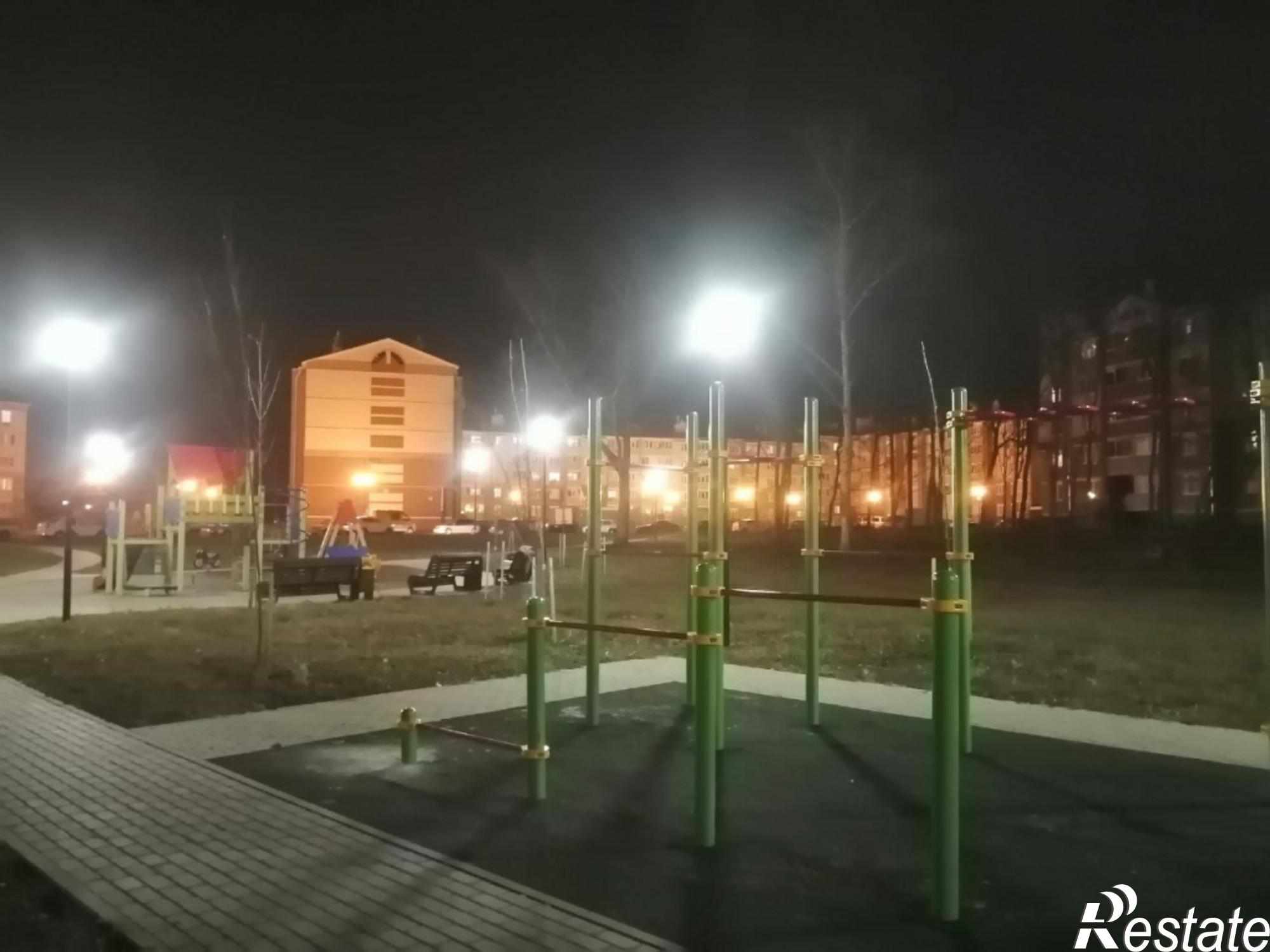 Купить квартиру за 3 350 000 рублей на Почтовая ул