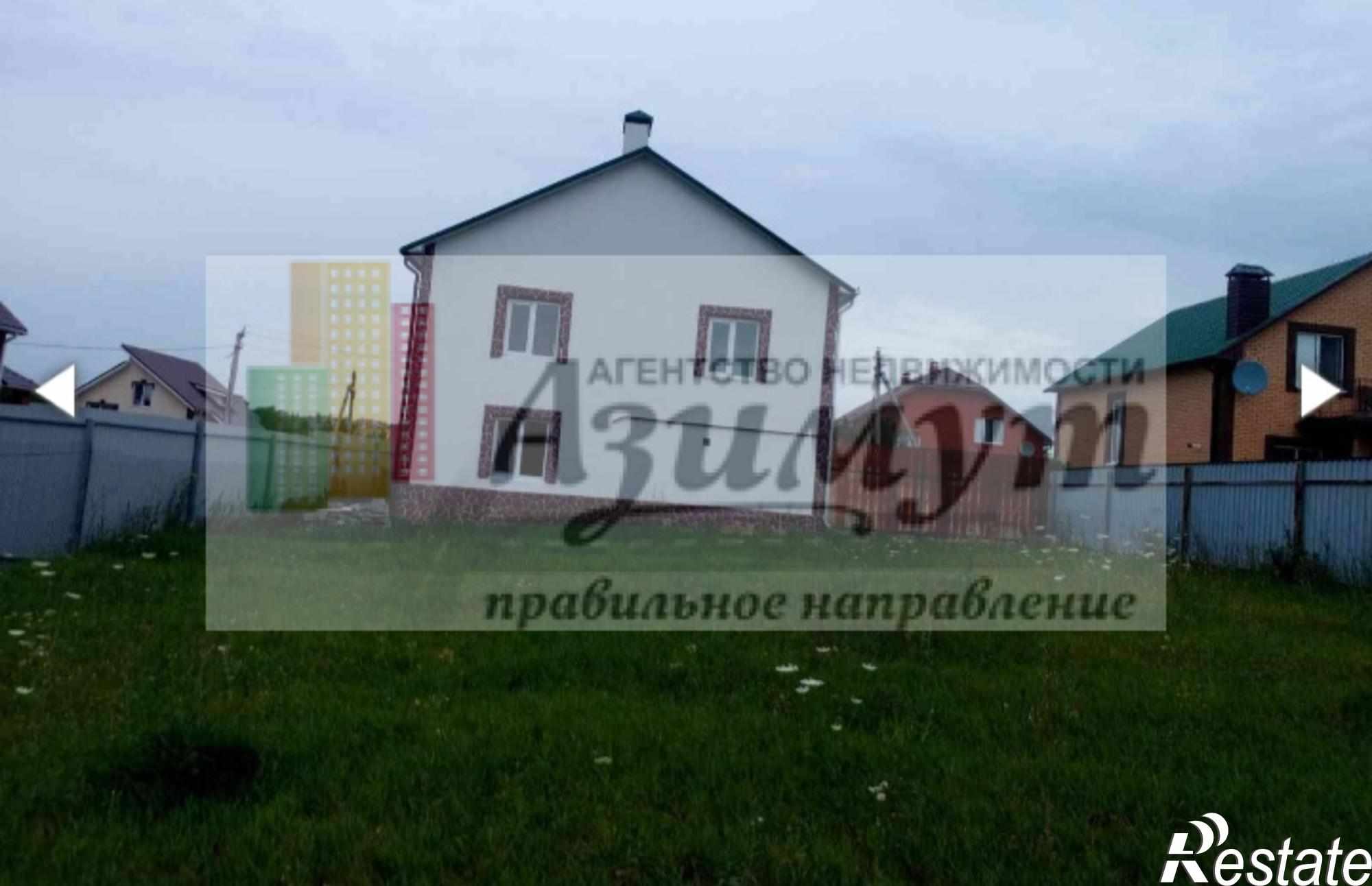 Купить дачу, дом, коттедж за 6 200 000 рублей на Таврово 2-й мкр