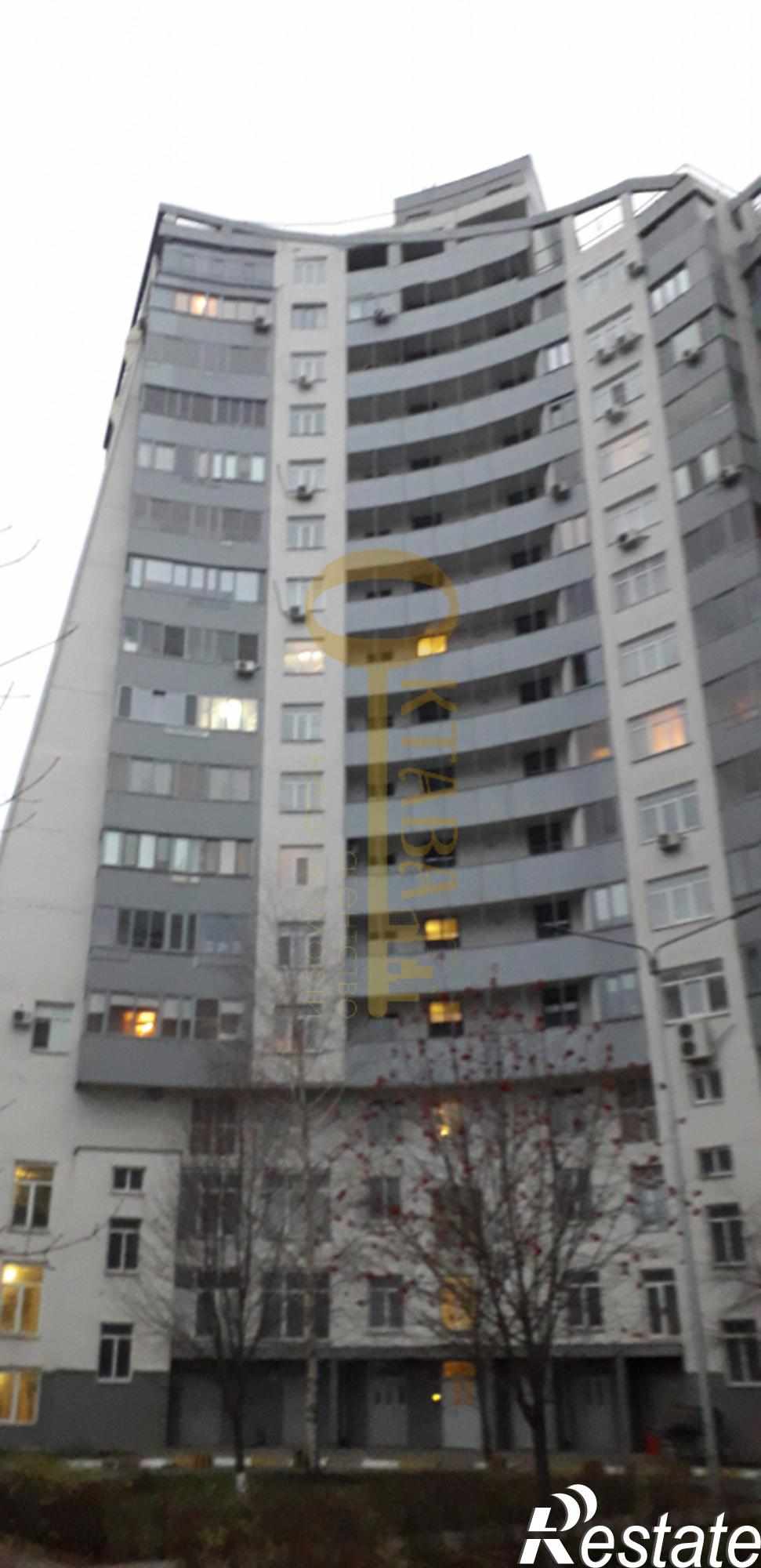 Купить квартиру за 7 500 000 рублей на Академическая ул, 23А