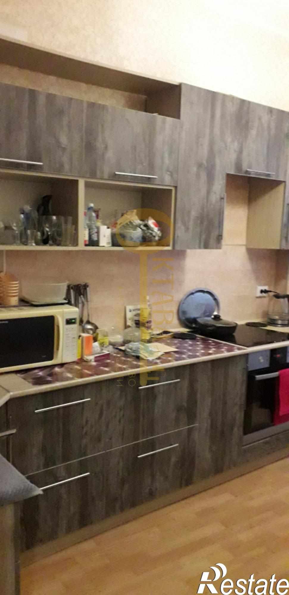 Купить квартиру за 7 500 000 рублей на Академическая ул, 23А