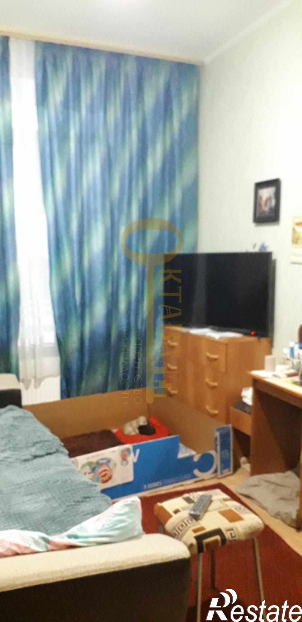 Купить квартиру за 7 500 000 рублей на Академическая ул, 23А