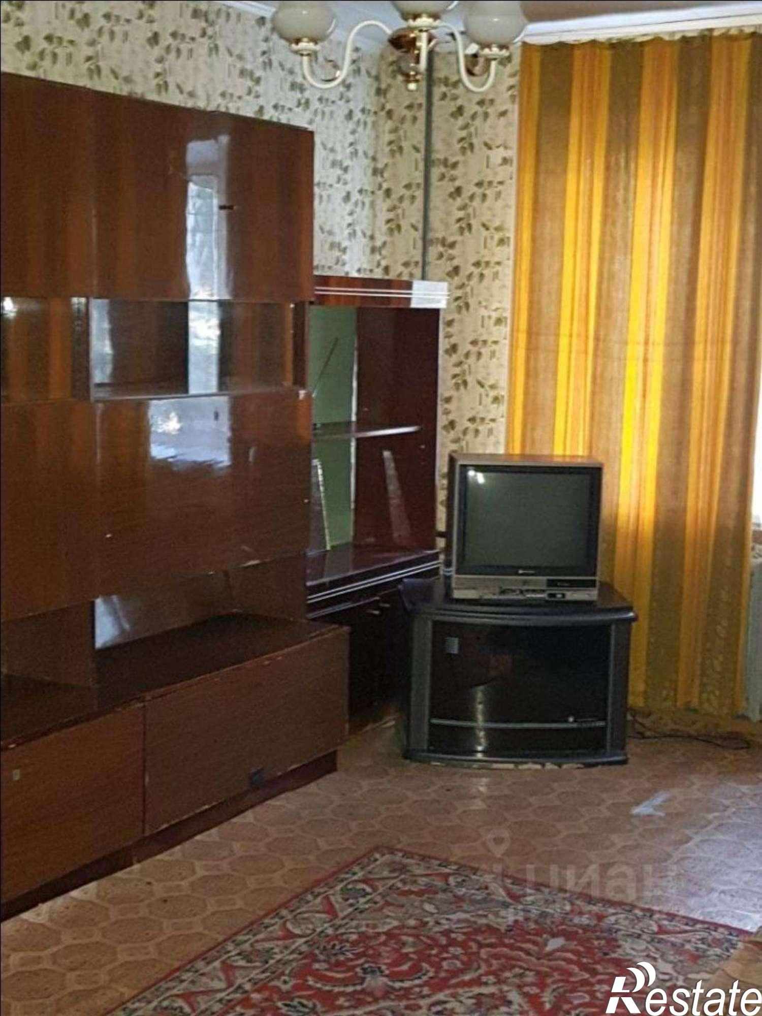 Сдать квартиру за 16 500 рублей на Ново-Садовая улица, 38