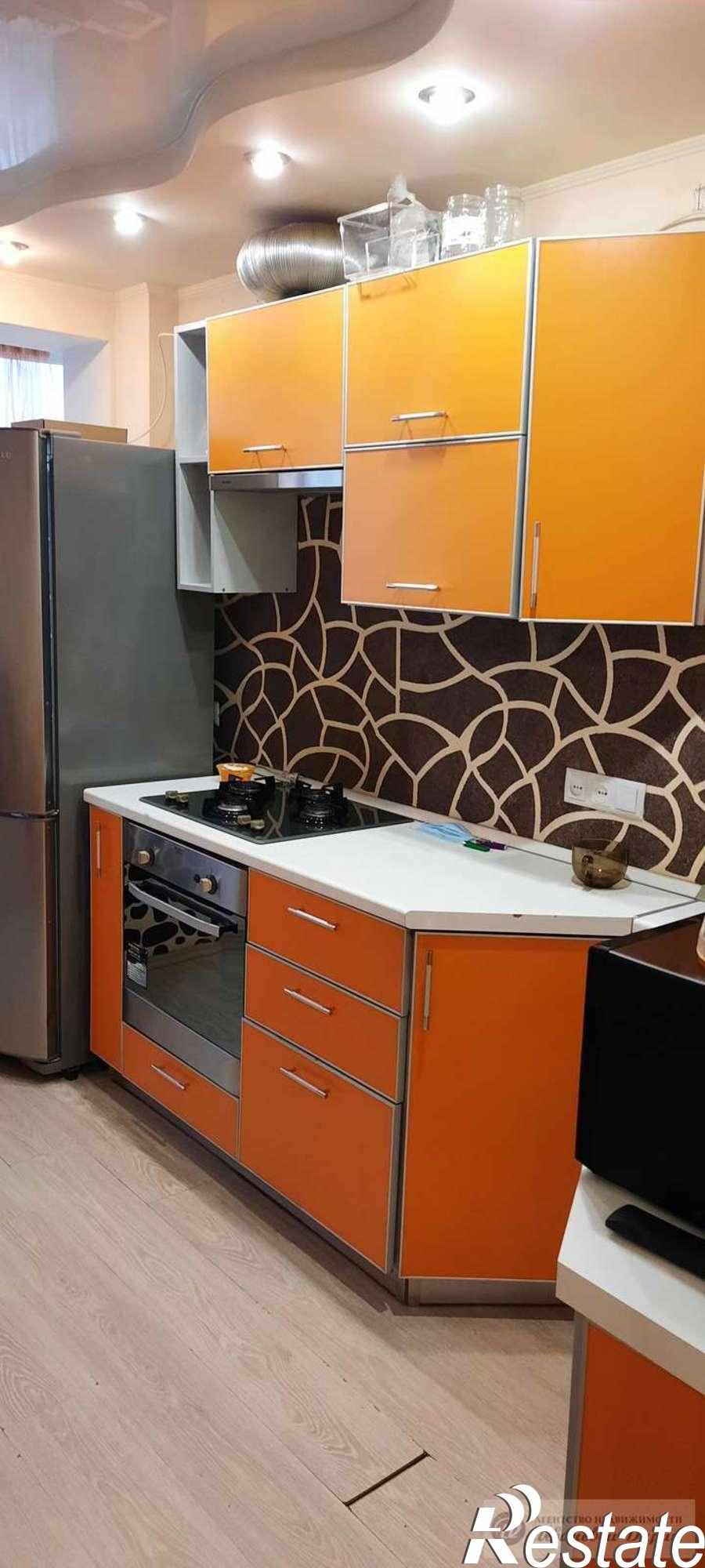 Купить квартиру за 8 000 000 рублей на Московское шоссе, 127