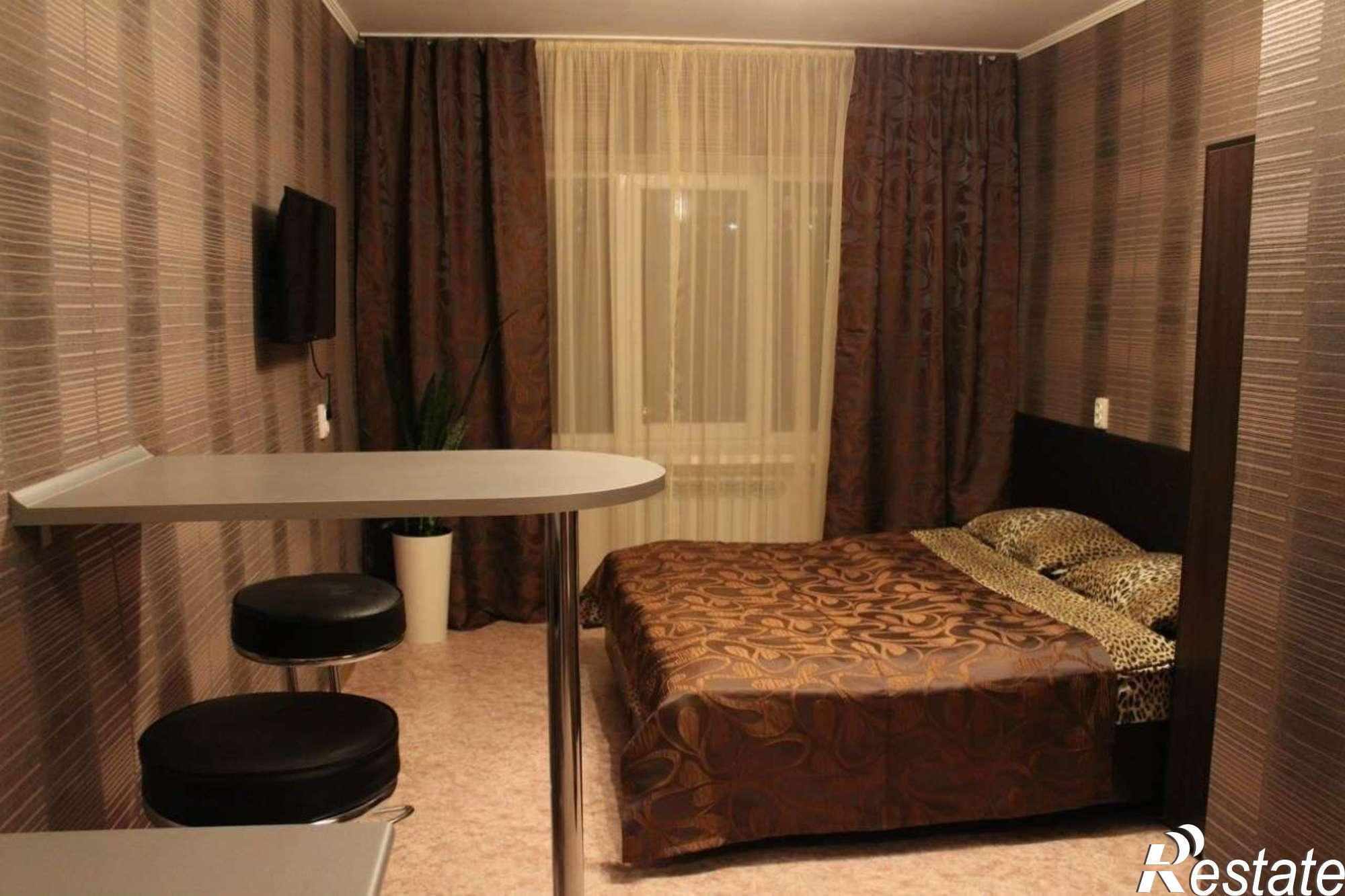 Сдать квартиру за 15 500 рублей на Гагарина улица, 63а