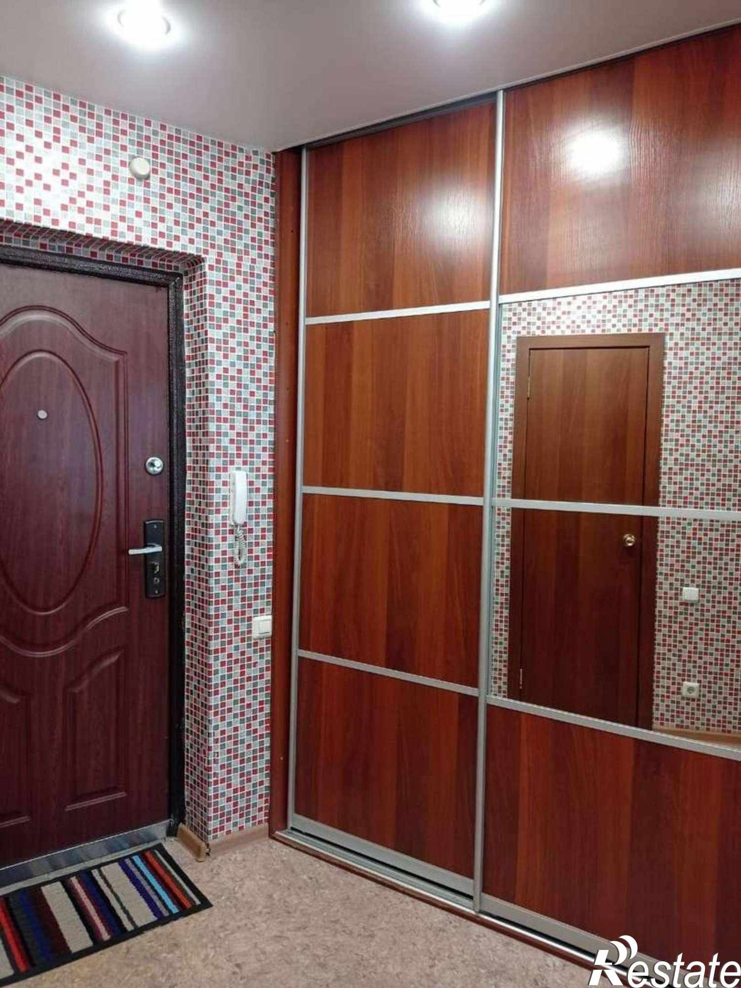 Сдать квартиру за 18 000 рублей на 22 Партсъезда улица, 162