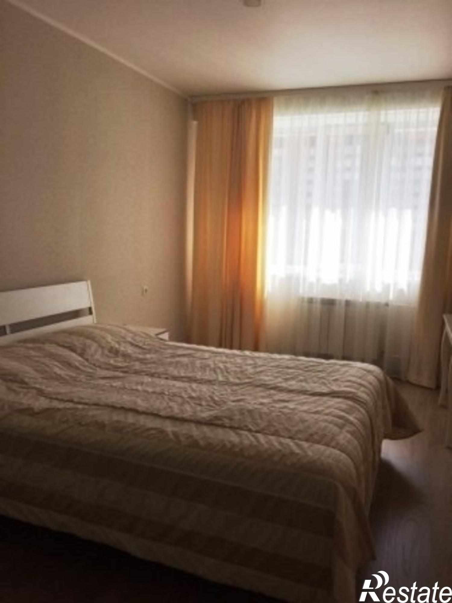 Сдать квартиру за 18 000 рублей на Металлистов улица, 14