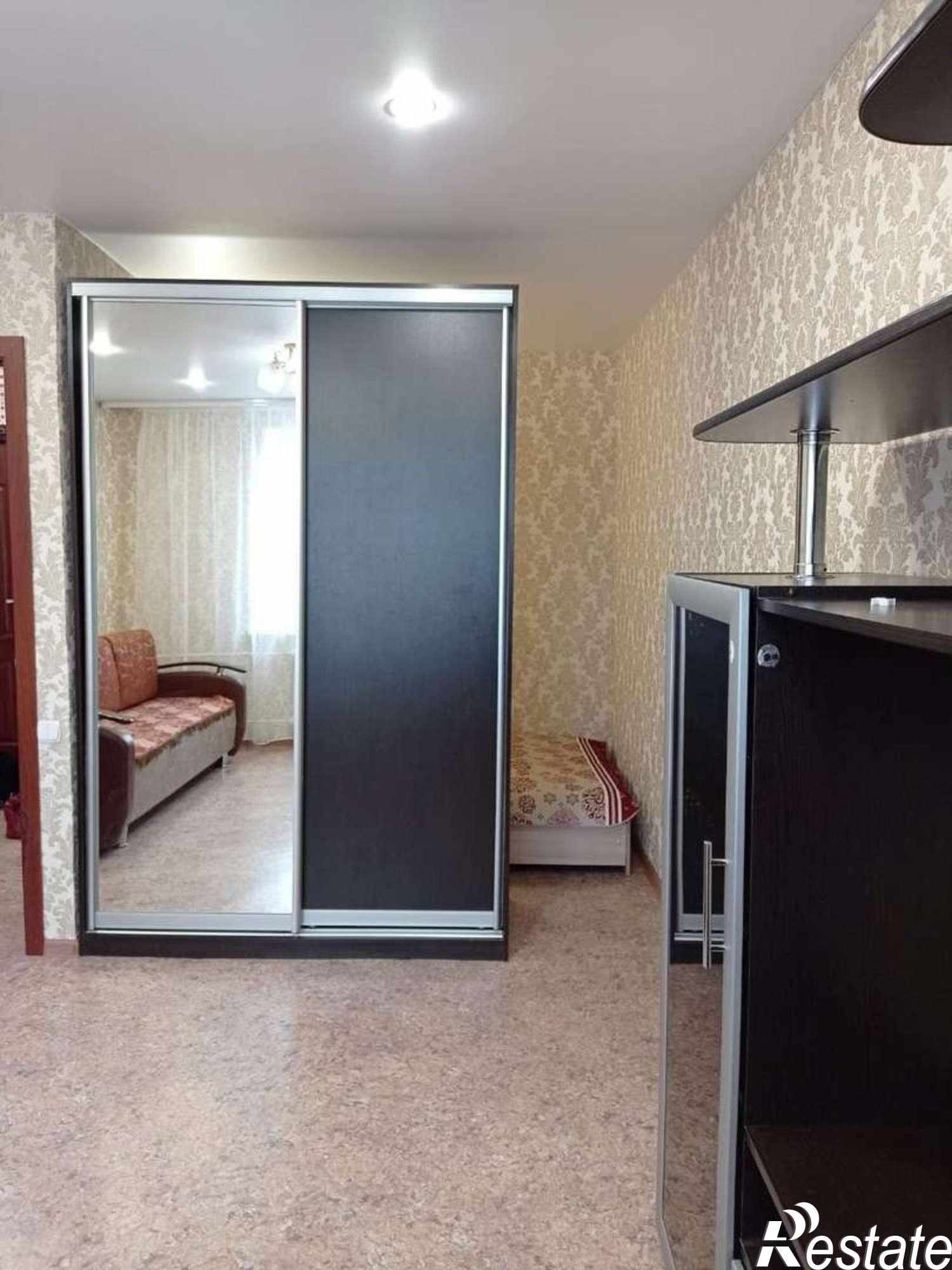 Сдать квартиру за 18 000 рублей на 22 Партсъезда улица, 162