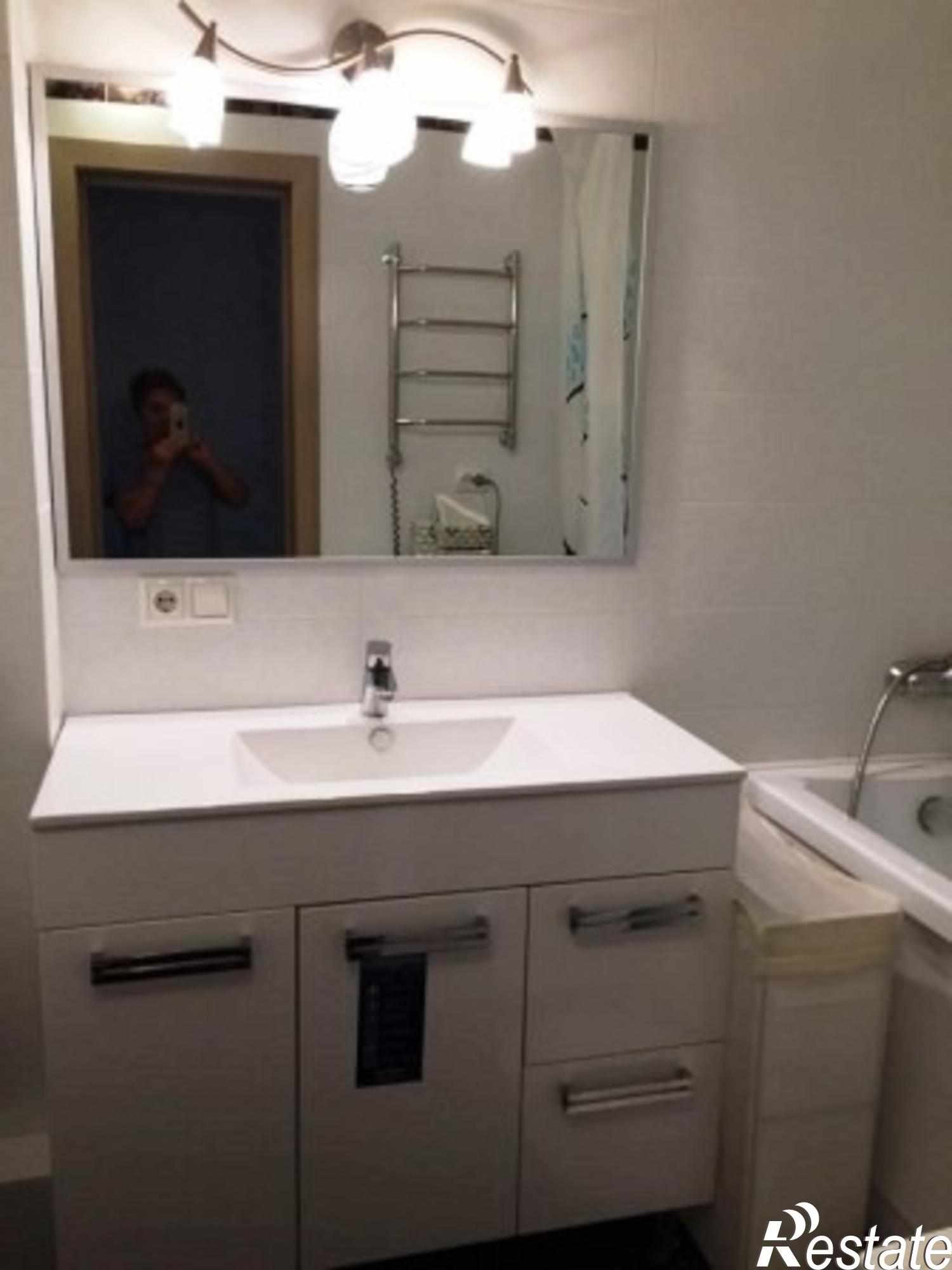 Сдать квартиру за 18 000 рублей на Металлистов улица, 14