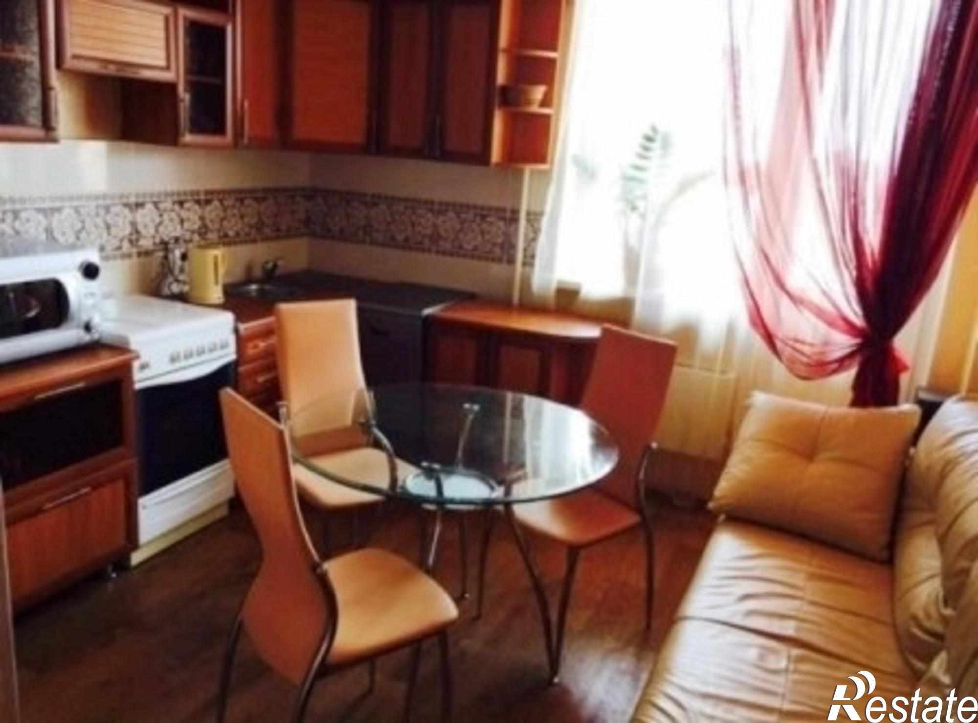 Сдать квартиру за 14 500 рублей на Ново-Вокзальная улица, 247