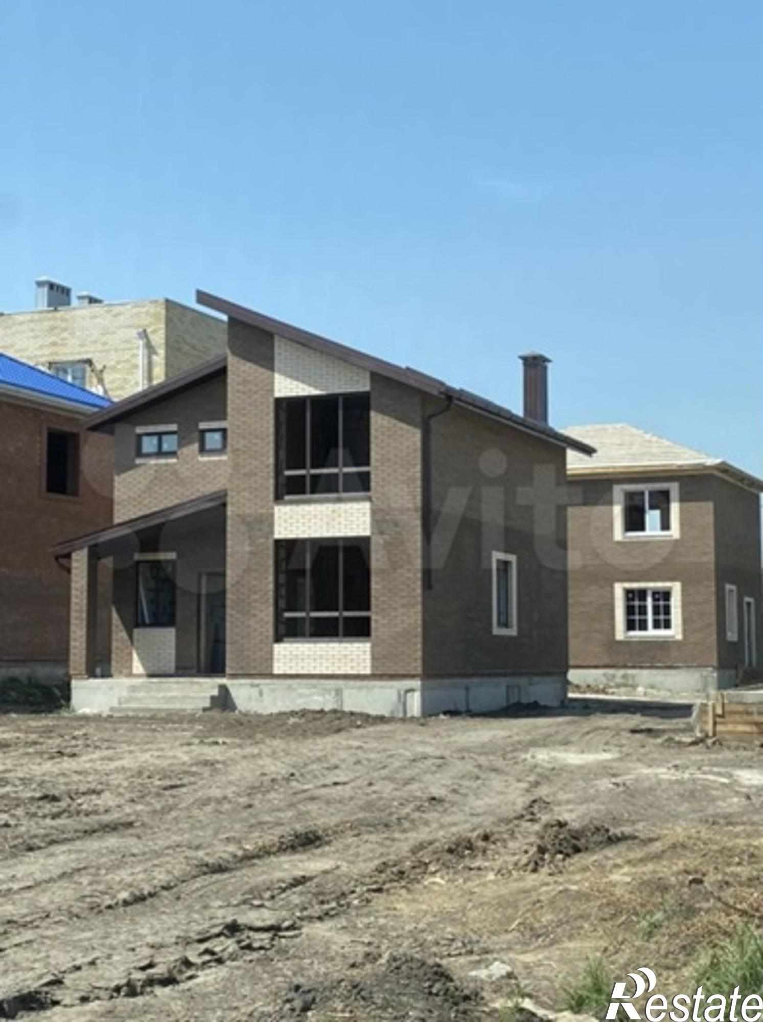 Купить дачу, дом, коттедж за 13 000 000 рублей на Речная улица, 789