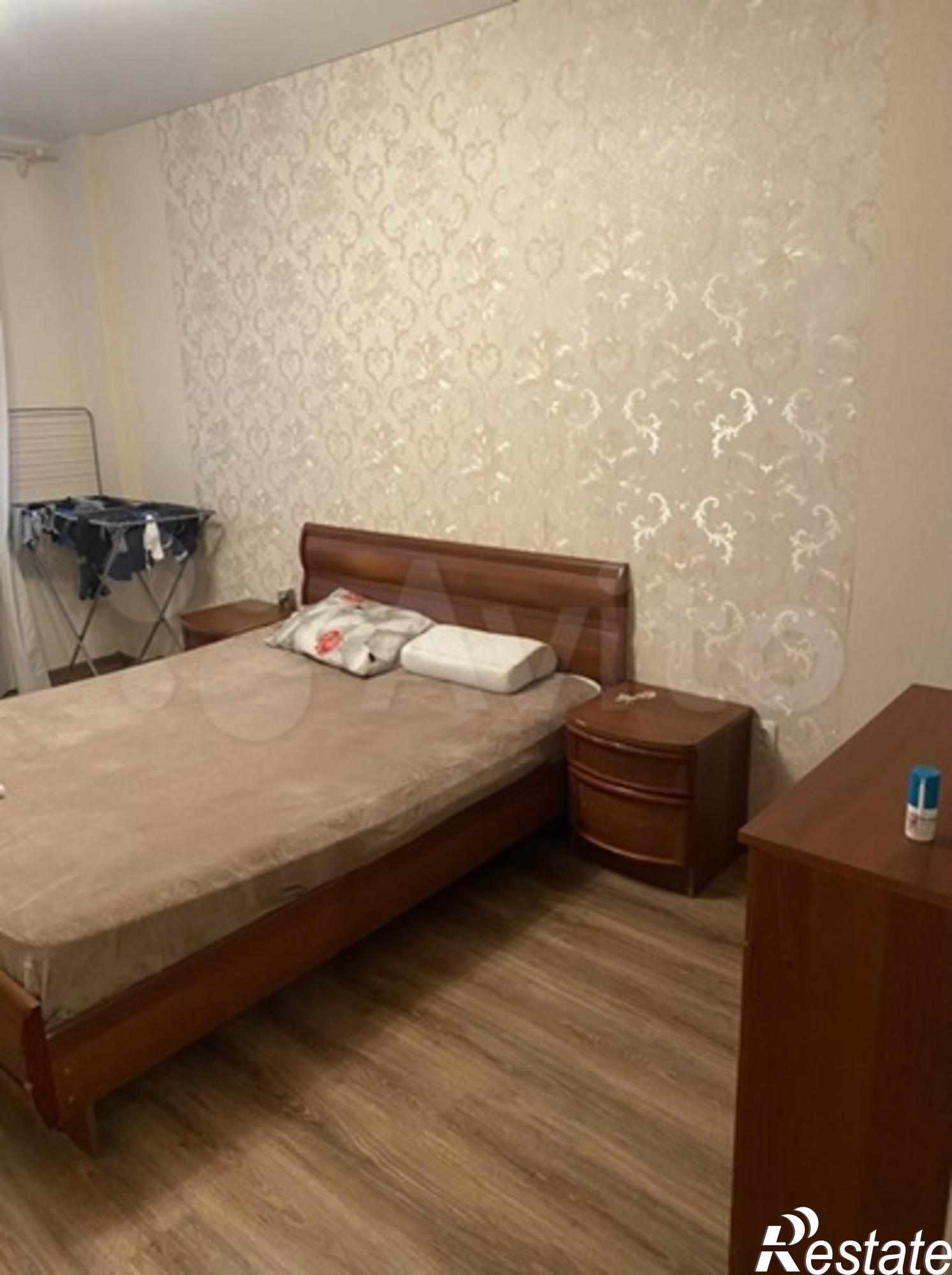 Купить квартиру за 3 700 000 рублей на ушинского улица, 101