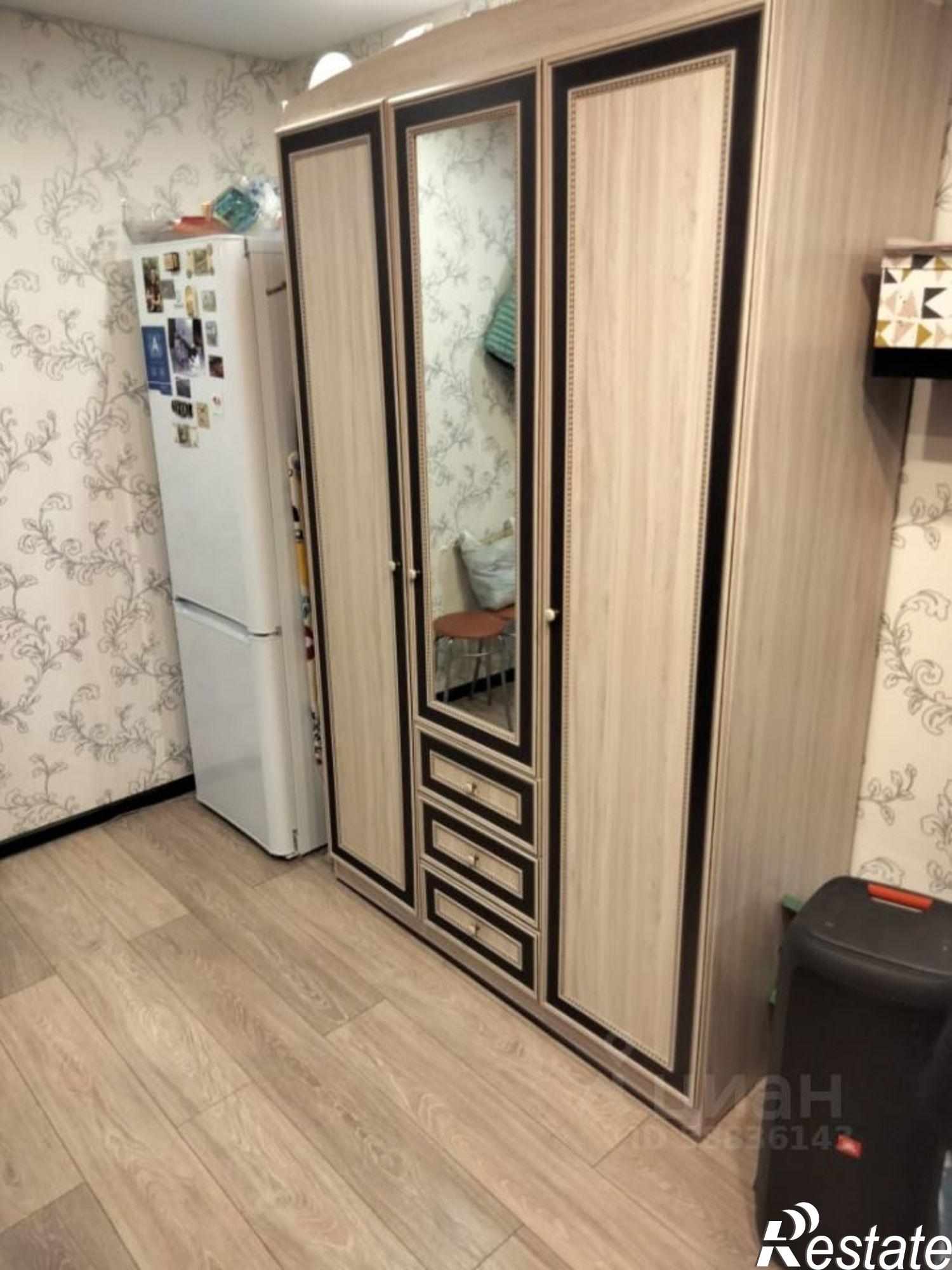 Купить комнату за 770 000 рублей на улица Карла Либкнехта, 84