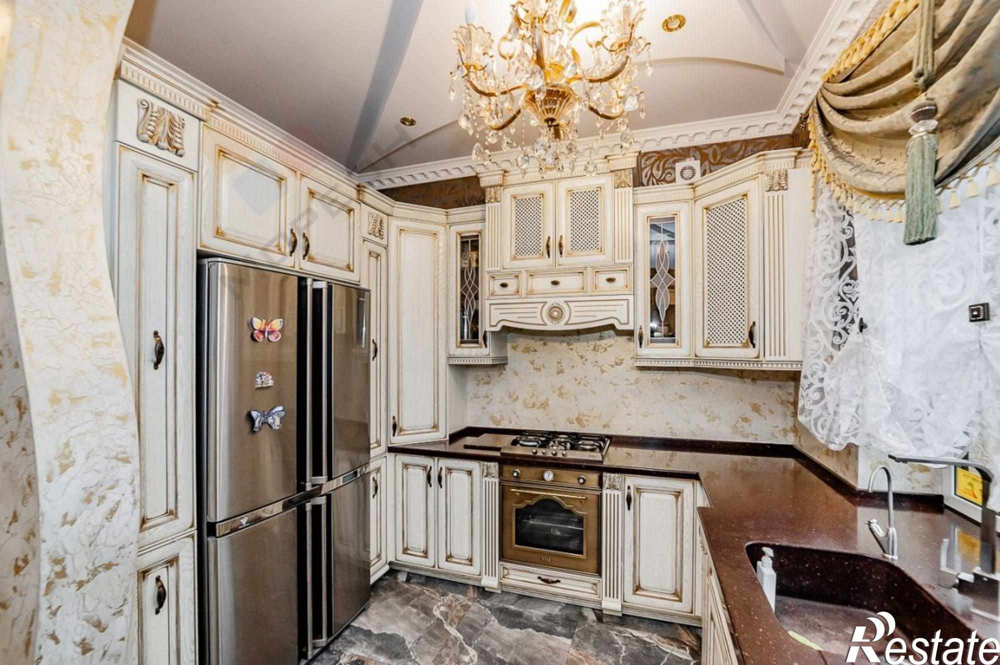 Купить дачу, дом, коттедж за 46 350 000 рублей на 3-я Дорожная ул, 44