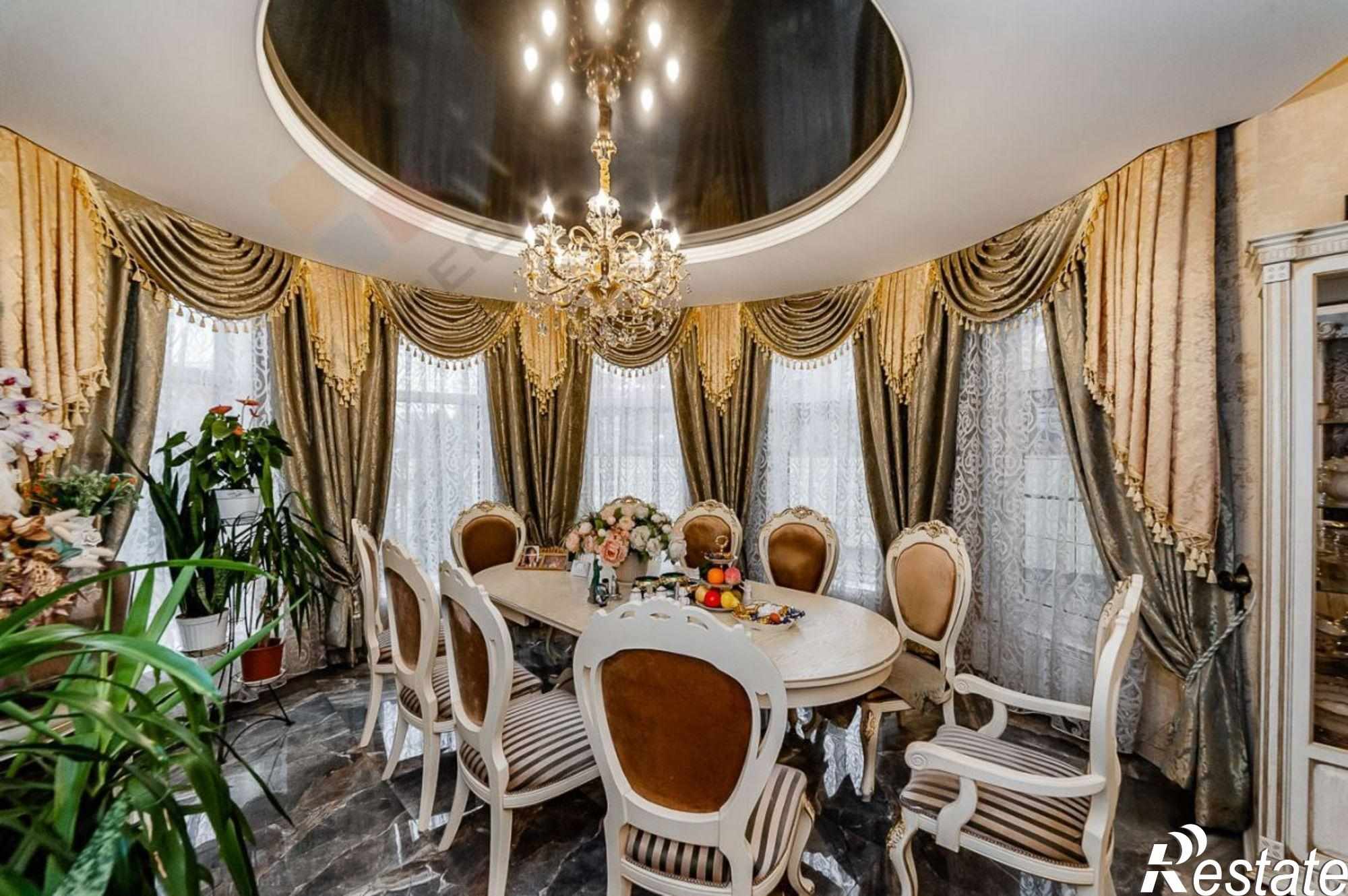 Купить дачу, дом, коттедж за 46 350 000 рублей на 3-я Дорожная ул, 44