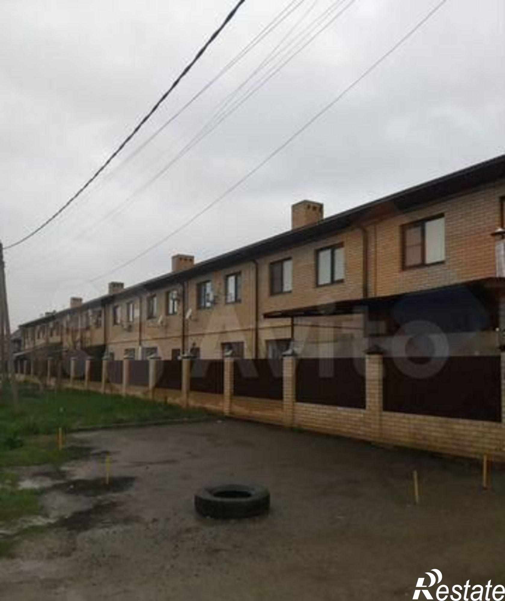 Купить дачу, дом, коттедж за 9 500 000 рублей на Ратной Славы ул, 74