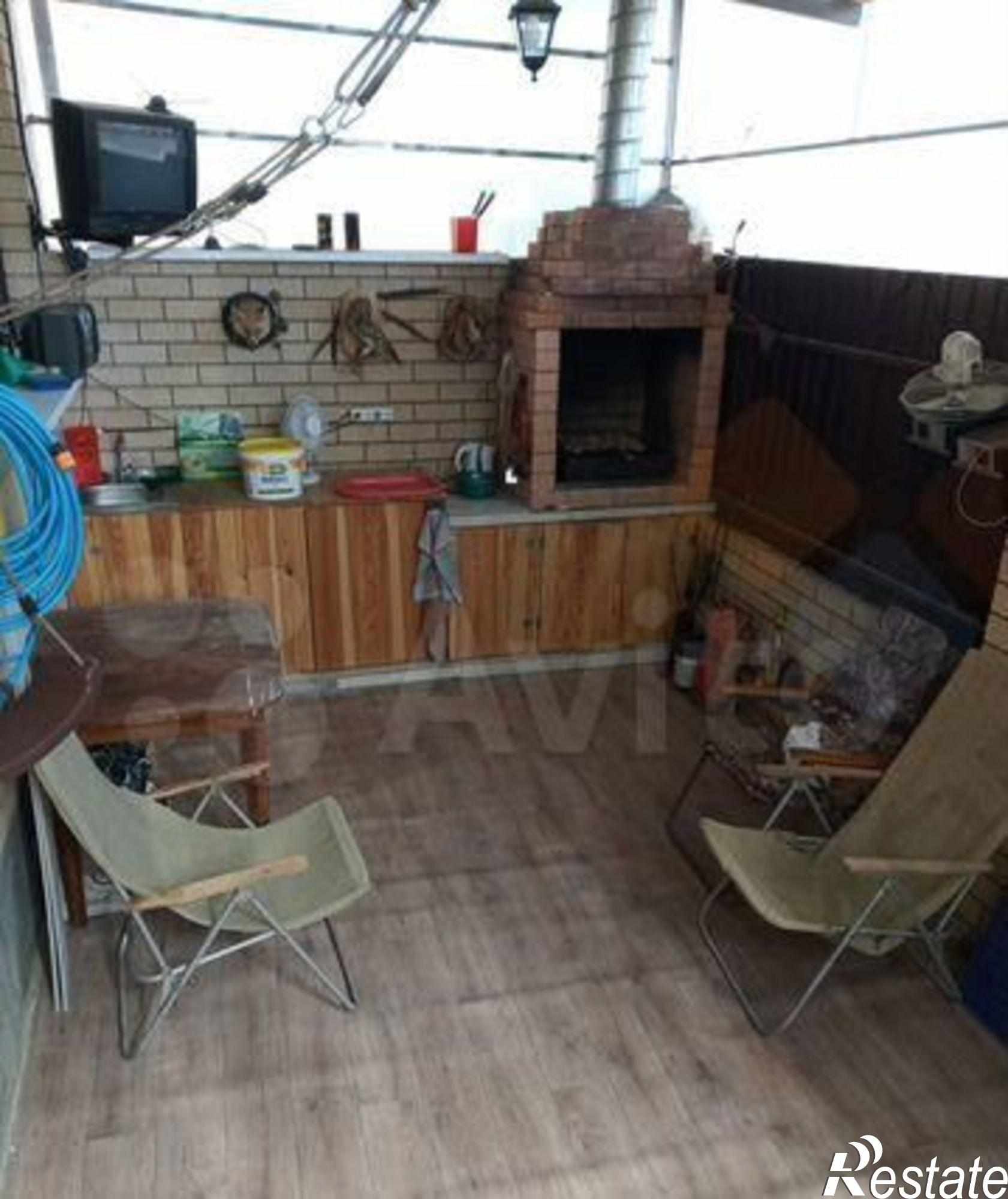 Купить дачу, дом, коттедж за 9 500 000 рублей на Ратной Славы ул, 74