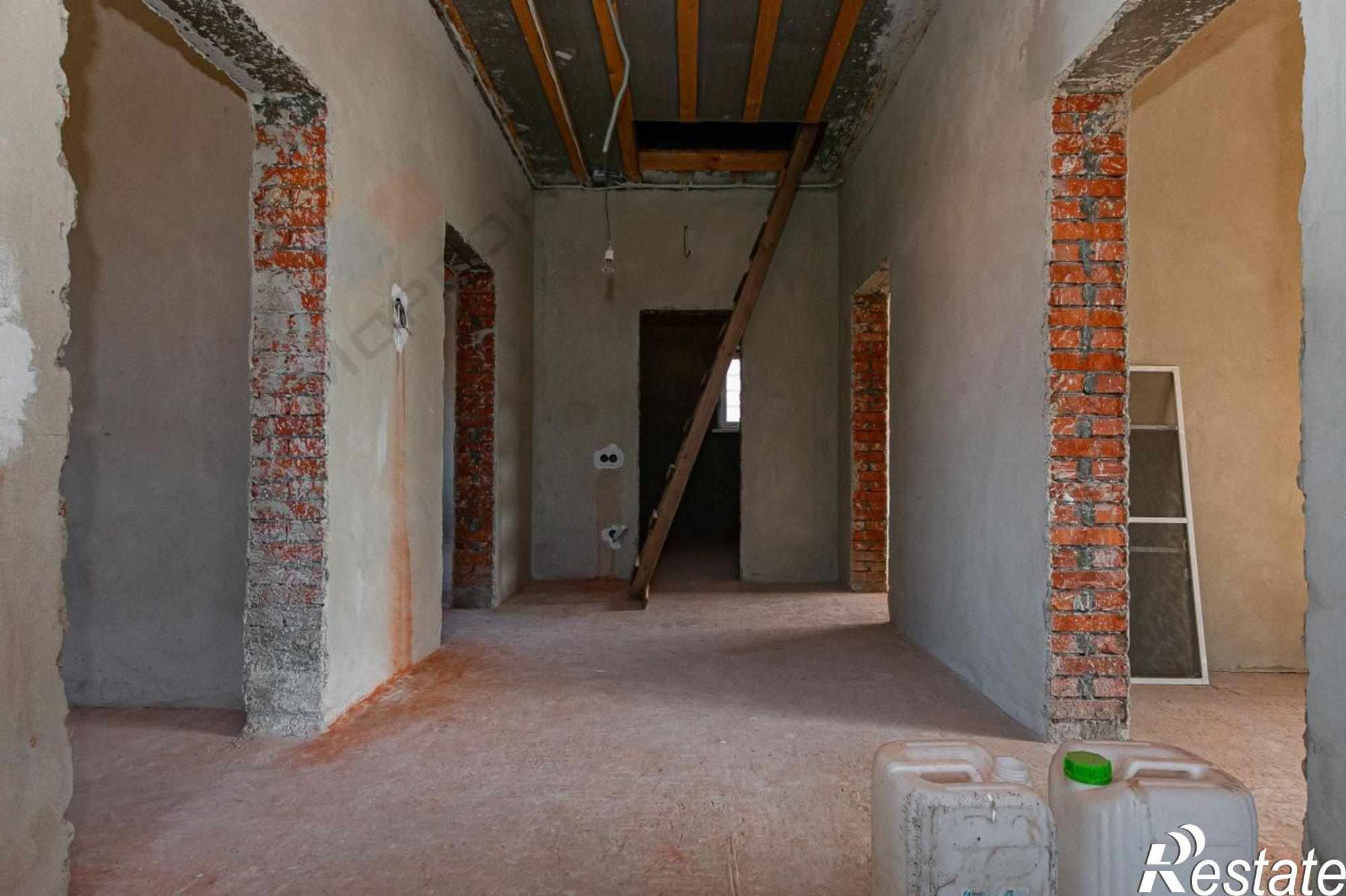 Купить дачу, дом, коттедж за 36 500 000 рублей на Семёновская ул, 59/1