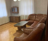 3-комн, 98кв м, этаж 2/5 Галактионовская улица, 152