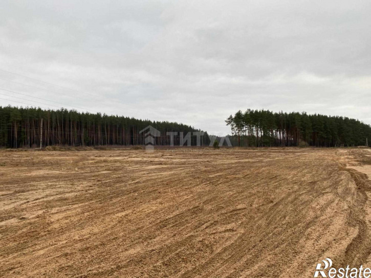 Земельный участок Детчино Село