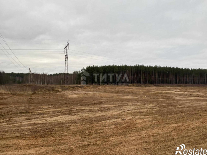 Земельный участок Детчино Село