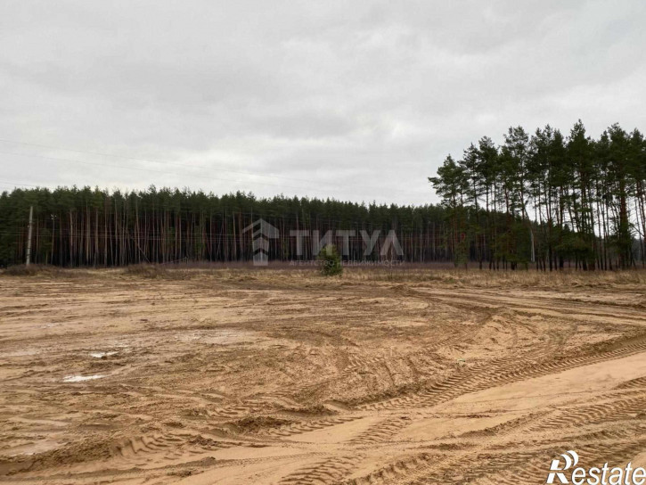 Земельный участок Детчино Село
