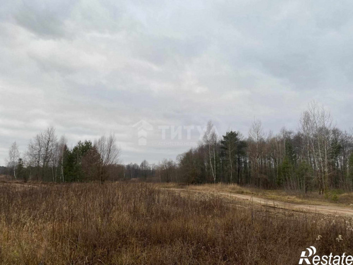 Земельный участок Детчино Село