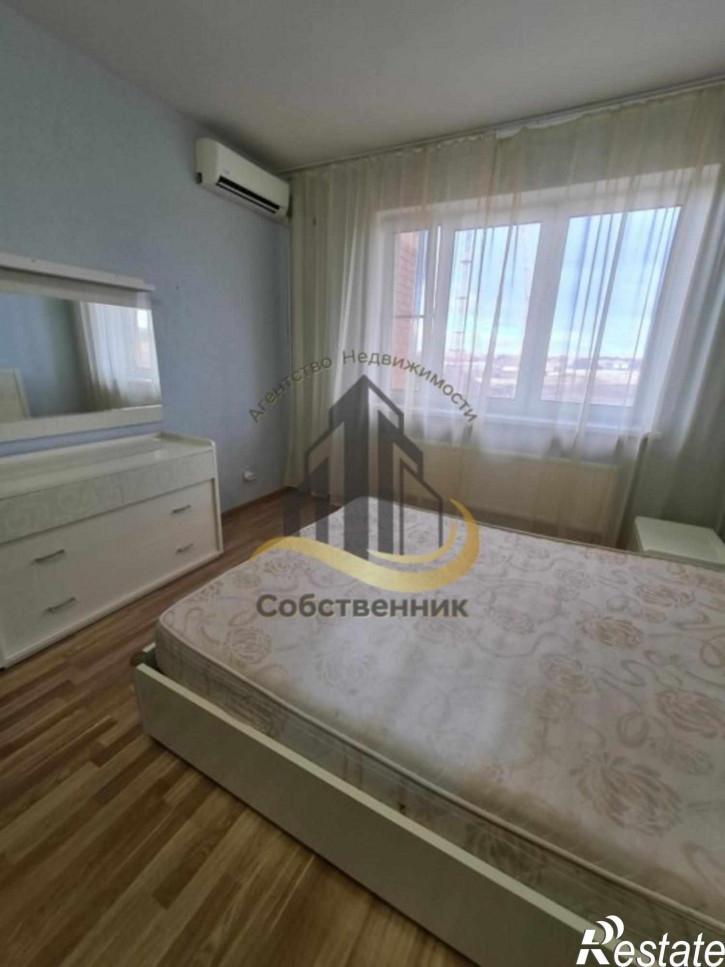 1-комн квартира Степной мкр, 25