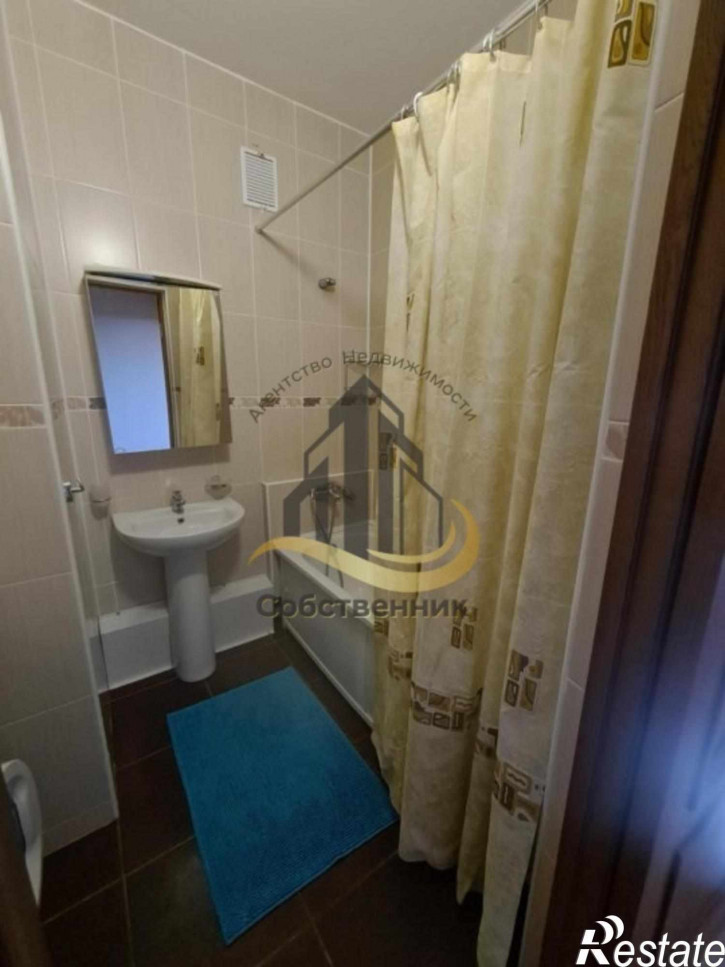 1-комн квартира Степной мкр, 25