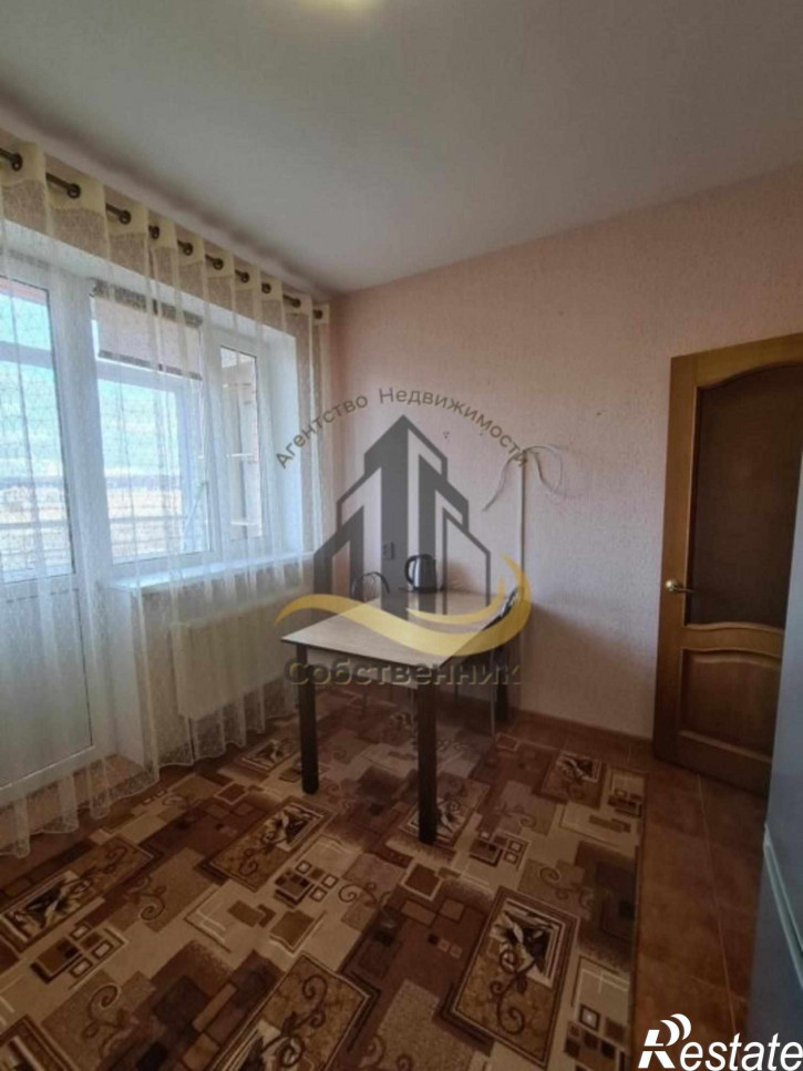 1-комн квартира Степной мкр, 25