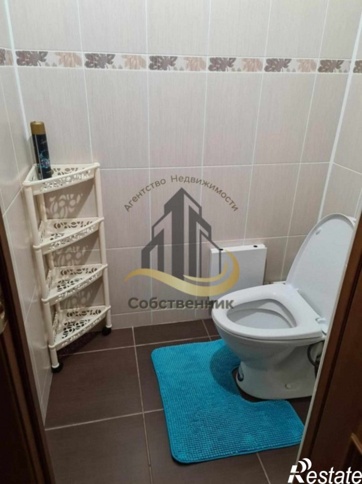 1-комн квартира Степной мкр, 25